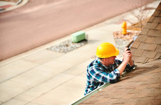 Roof Gutter Cleaning in Valhalla, NY