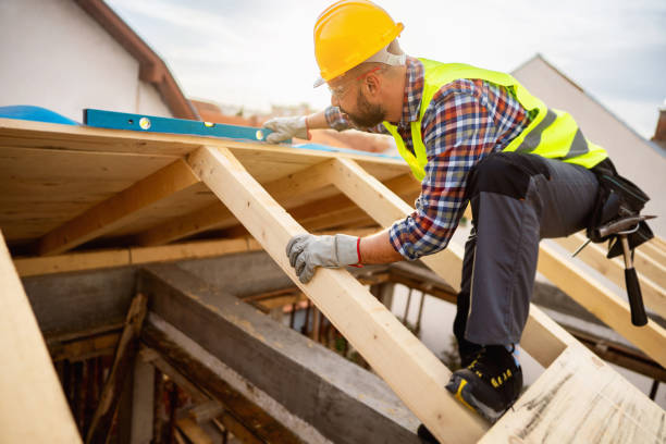 Best Local Roofing Companies  in Valhalla, NY