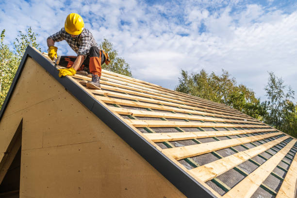 Quick and Trustworthy Emergency Roof Repair Services in Valhalla, NY