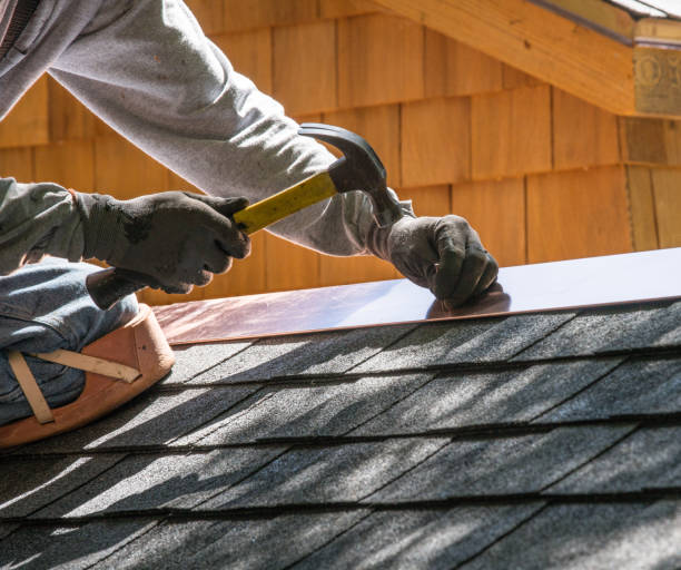 Best Shingle Roofing Installation  in Valhalla, NY